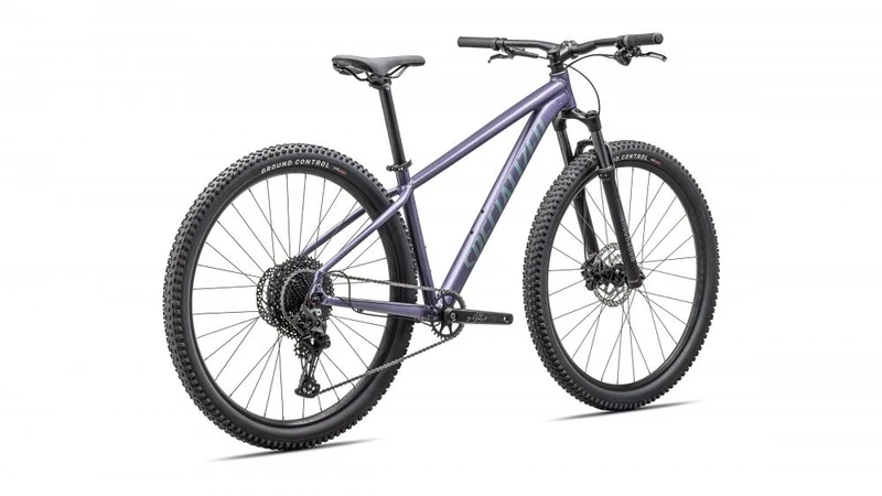 ROCKHOPPER COMP KH MVEMET/FJDMET S - 29 - Mountainbike