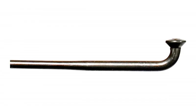 COMPETITION Speichen SPK DT - COMPETITION RACE 251MM J-BEND 14G 2.0X1.6MM (SCR020251S0500)