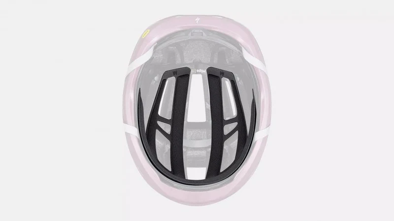 SEARCH HLMT CE QTZMET L - Fahrradhelm