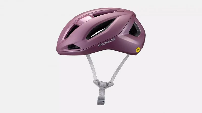 SEARCH HLMT CE QTZMET L - Fahrradhelm