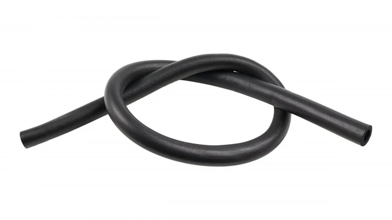 CBG Churro Schaumstoff-Hülle 11mm - Schalldämpfung für MTN Fahrrad-Rahmen - Unbekannt