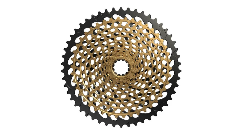 Sram X-Glide XG 1299 10-50 12-f.