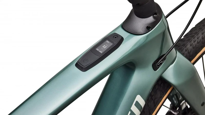 CREO Fahrradzubehör SL EXPERT CARBON FJDMET/BRCH 56 - Unbekannt