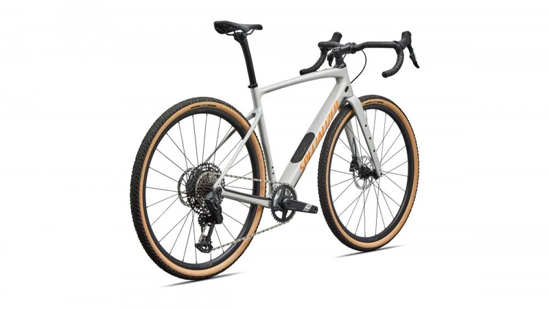 Specialized Diverge 4 Comp Carbon 56 - SRAM Apex AXS