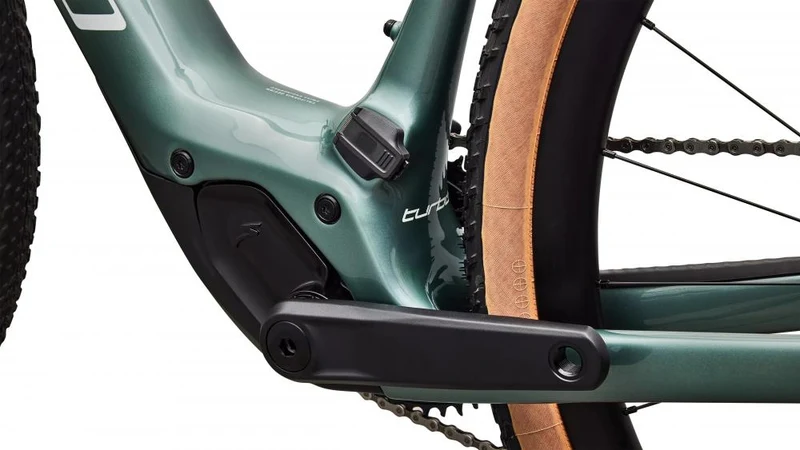 CREO SL EXPERT CARBON FJDMET/BRCH 54 - Unbekannt