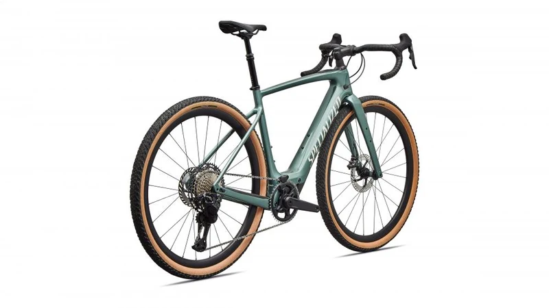 CREO SL EXPERT CARBON FJDMET/BRCH 54 - Unbekannt
