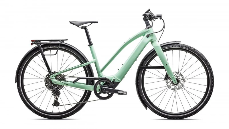 VADO SL 4.0 ST EQ 2 OIS/DUNEWHT S - E-City Bike