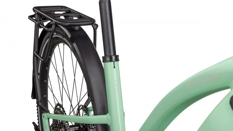 VADO SL 4.0 ST EQ 2 OIS/DUNEWHT S - E-City Bike