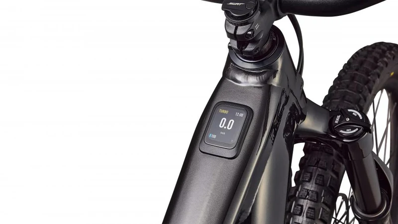 LEVO ALLOY G4 NB METOBSD/SILDST S2 - E-MTB Fully Mountainbike - E-Mountain Bike