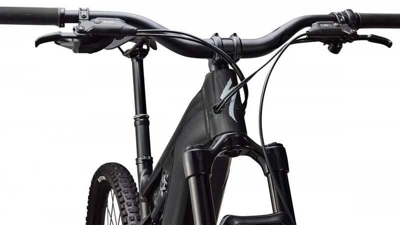 LEVO ALLOY G4 NB METOBSD/SILDST S2 - E-MTB Fully Mountainbike - E-Mountain Bike