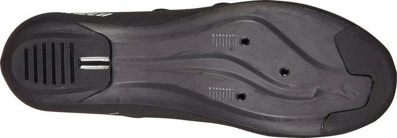Specialized TORCH 3.0 RD Schuh BLK 40 BLACK - leistungsstarker Rennradschuh Größe 40