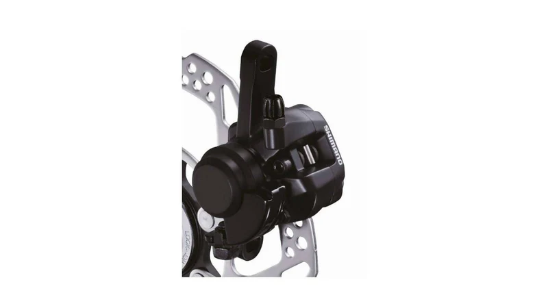 Shimano BR-R317 Bremssattel hinten