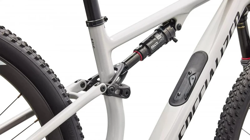 EPIC 8 EXPERT DI2 DLMMET/OBSD S - Mountainbike