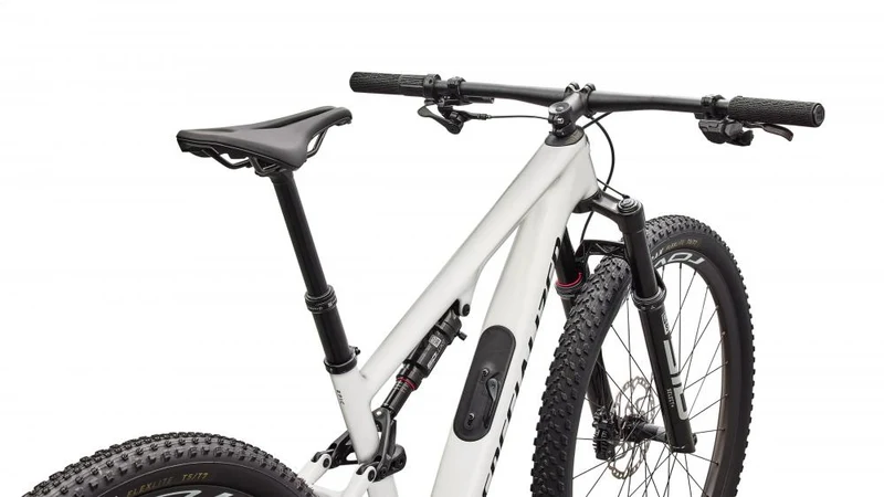 EPIC 8 EXPERT DI2 DLMMET/OBSD S - Mountainbike