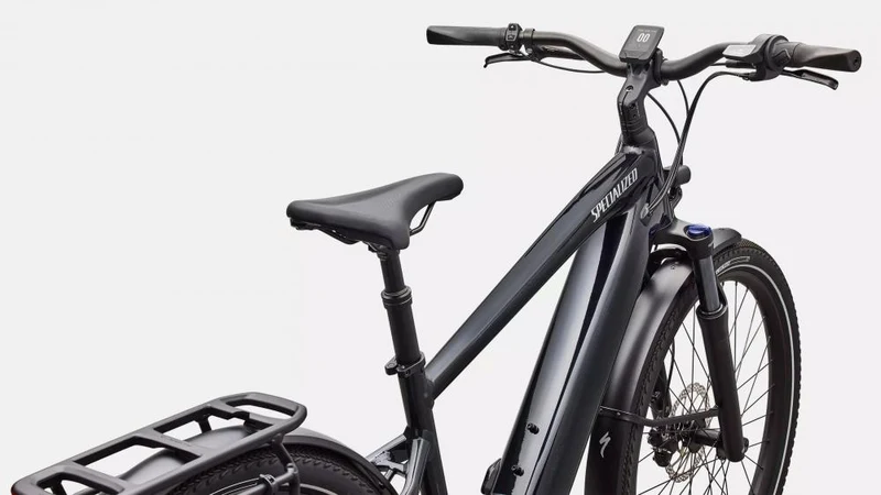 VADO 4.0 IGH NB CSTBLK/FLKSIL M - E-City Bike