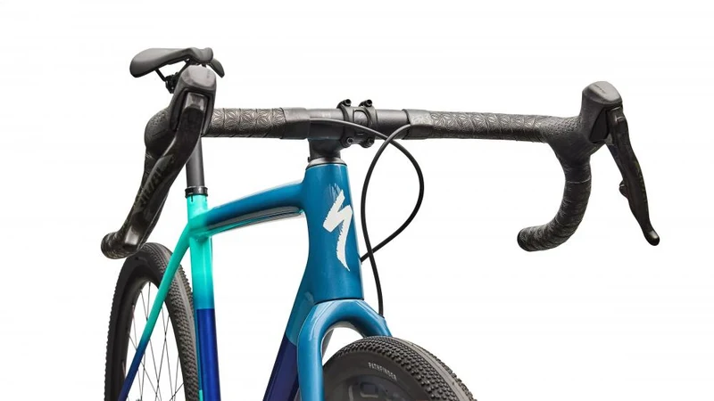 CRUX EXPERT AXS GRYBLU/LGNBLU/DUNEWHT 52 - Unbekannt