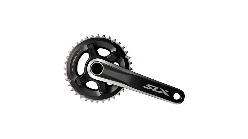 Shimano FC-M7000 SLX MTB Kurbel