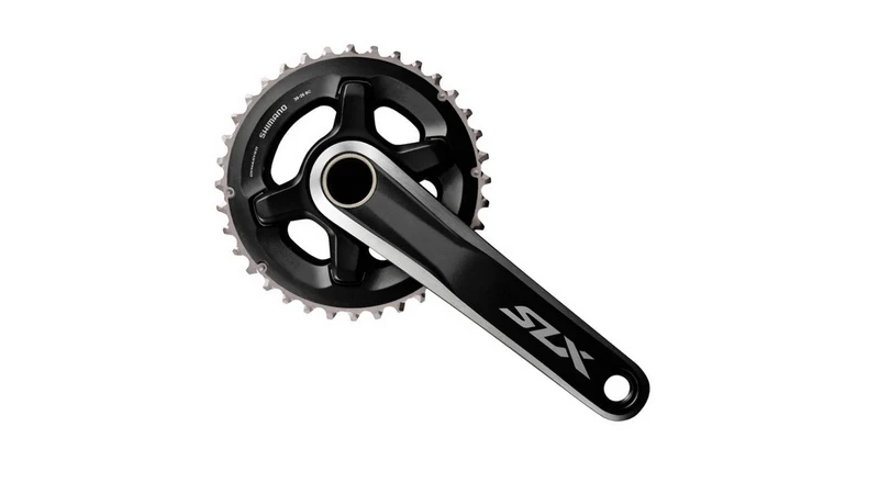 Shimano FC-M7000 SLX MTB Kurbel