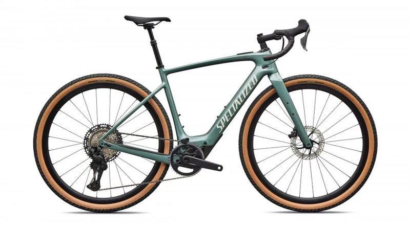 CREO SL EXPERT CARBON - Rennrad in FJDMET/BRCH Größe 52 - Unbekannt