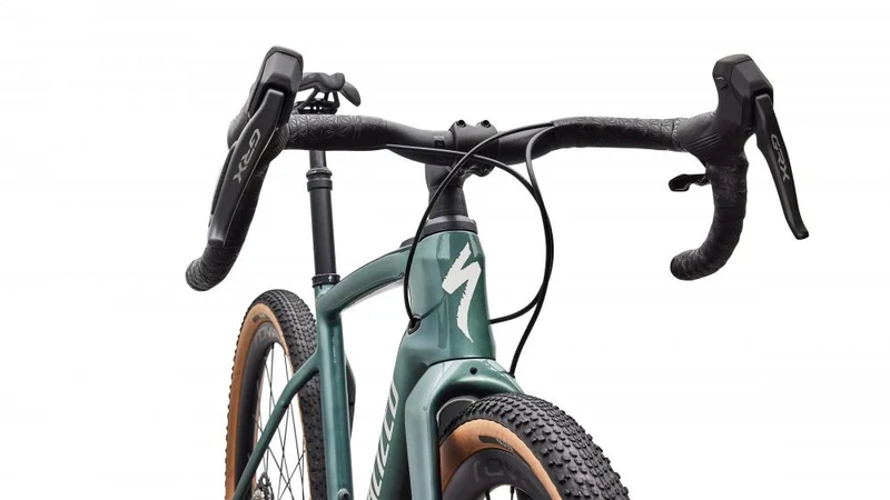 CREO SL EXPERT CARBON - Rennrad in FJDMET/BRCH Größe 52 - Unbekannt