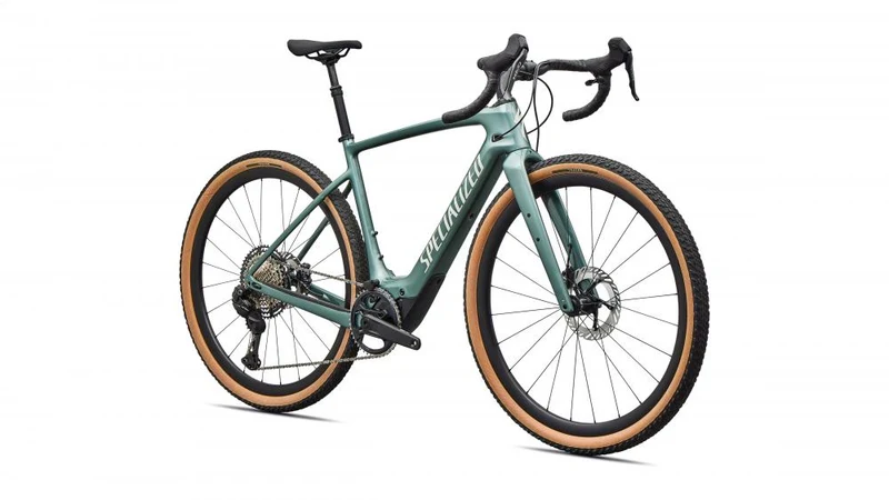 CREO SL EXPERT CARBON - Rennrad in FJDMET/BRCH Größe 52 - Unbekannt