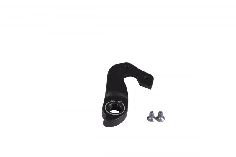 DERAILLEUR HGR REV. 4 ROAD FOR SCS DERAILLEUR HANGER - LONG MAX 32T WITH BOLTS - Schaltauge