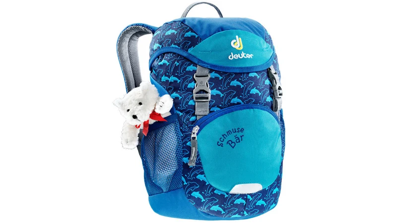 Deuter Schmusebär Kinderrucksack