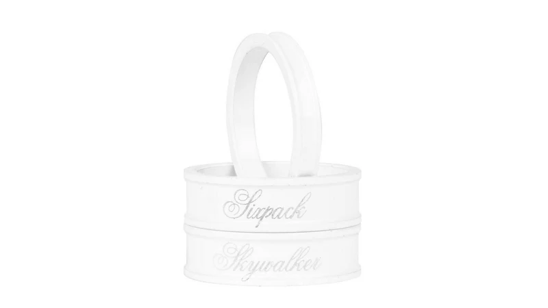Sixpack Skywalker CNC Spacer Set