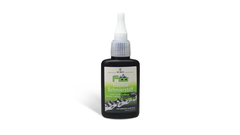 F100 Trockenschmierstoff 50 ml