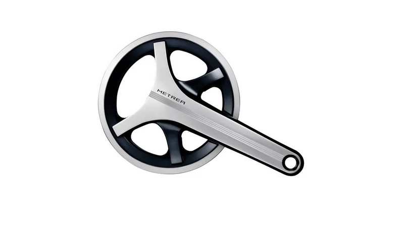 Shimano FC-U5000 Metrea Kurbel