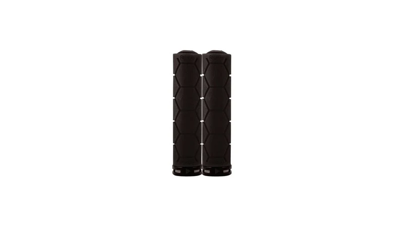 Fabric Silicone Lock-On Grip