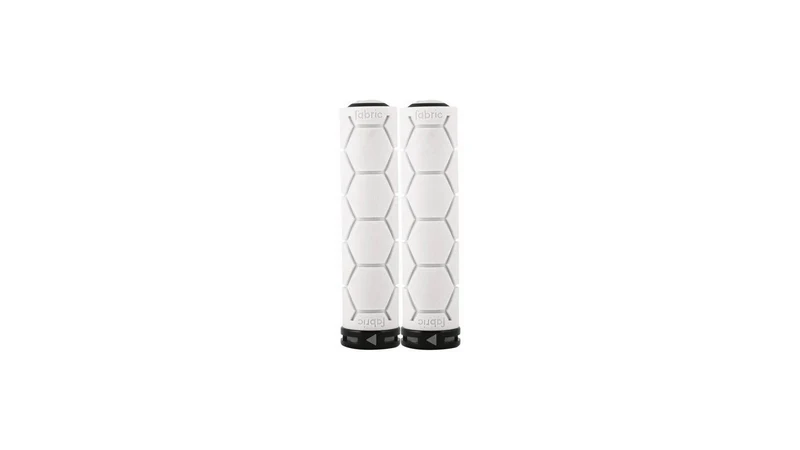 Fabric Silicone Lock-On Grip