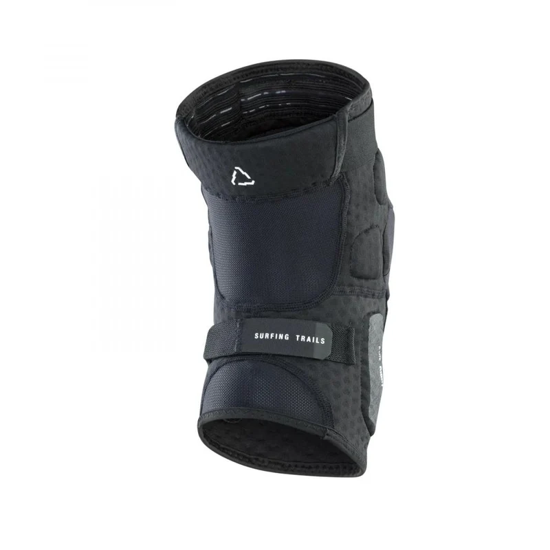ION K-Lite MTB Knieschoner - Leichte Protektion für Trail & Enduro
