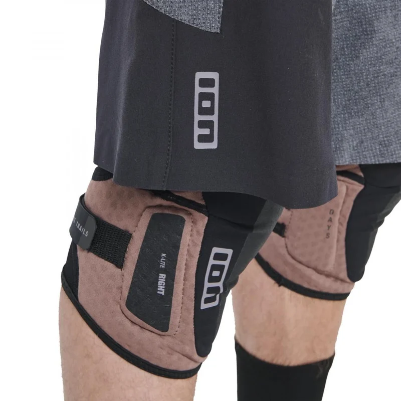 ION Bike ION MTB Knee Pads K-Lite XL 47220-5919 - Protektoren - Knieprotektor
