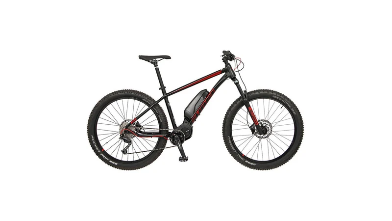 Ghost Hybride Kato 3+