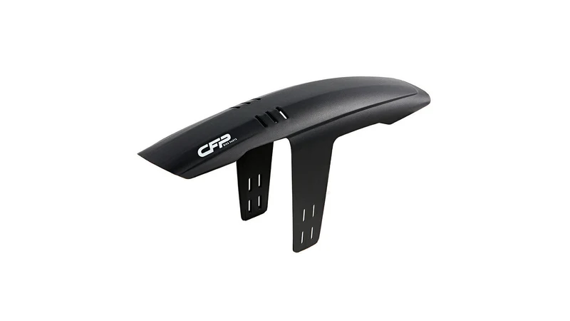 CFP Challenge Mudguard Front