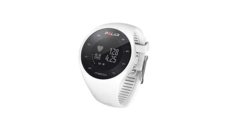 Polar M200 GPS-Laufuhr
