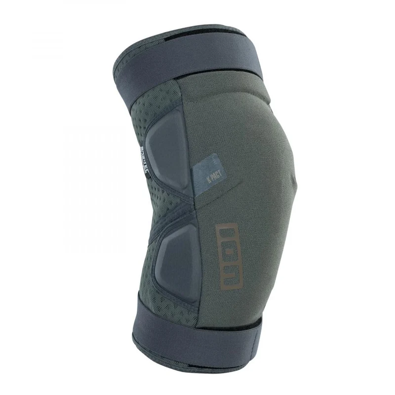 SAS-TEC Protektoren ION MTB Knee Pads K-Pact L 47800-5900 - Knieschoner