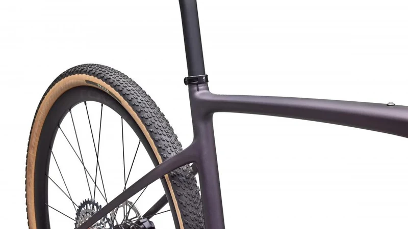 DIVERGE EXPERT AXS - Gravel Bike mit SRAM AXS - Größe 49cm - Unbekannt
