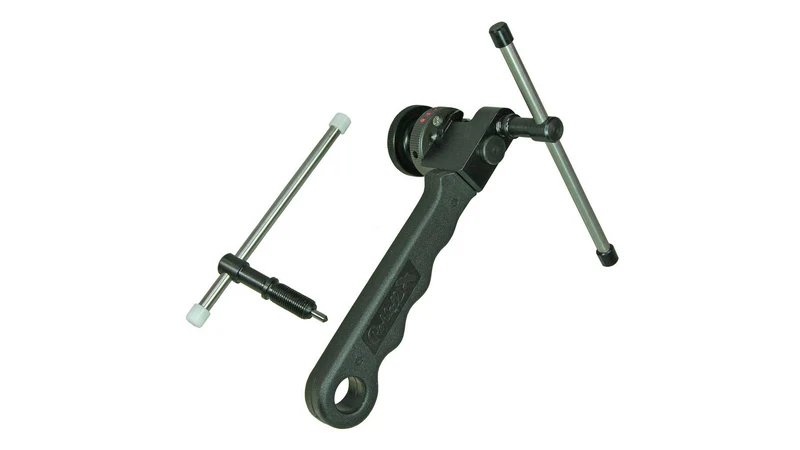 Rohloff Revolver 3