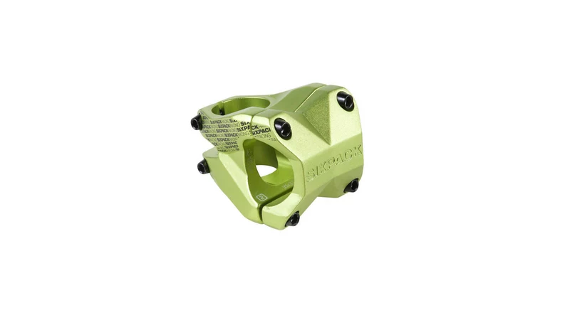 Sixpack Menace Vorbau 1 1/8