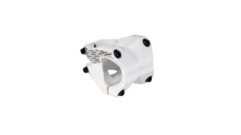 Sixpack Menace Vorbau 1 1/8