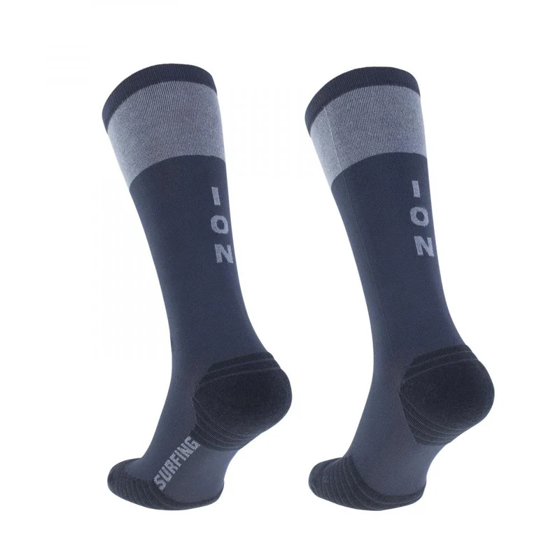 ION Bike Socken ION MTB Socks Long 43-46 47220-5878 - Bekleidung