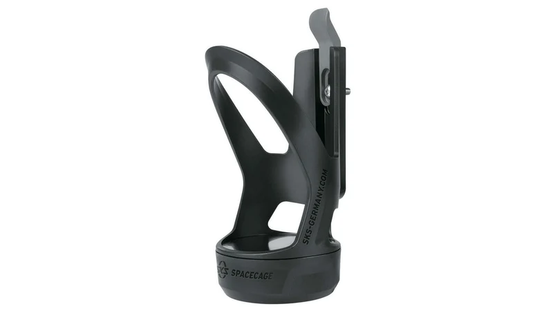 SKS Spacecage Flaschenhalter