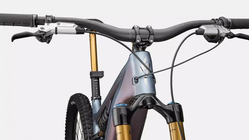 Specialized Levo SW Carbon G4 E-MTB - Fully Carbon E-Mountainbike - E-Mountain Bike