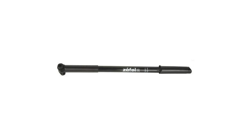 Zefal Luftpumpe Rev 88