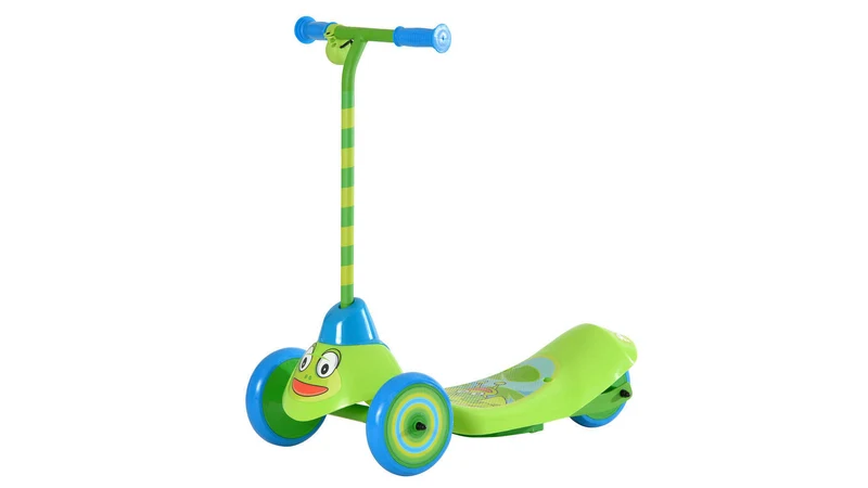 Pulse Save Start E-Scooter