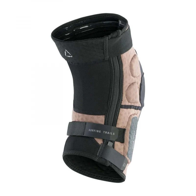 ION Bike ION MTB Knee Pads K-Lite Zip L 47220-5918 - Knieschoner