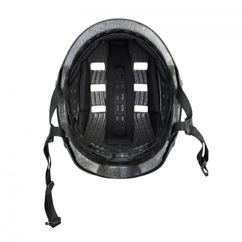 ION Seek MTB Helm 51-55cm Größe S - Mountainbike Fahrradhelm EU/CE zertifiziert