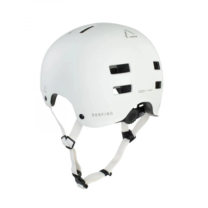 ION Seek MTB Fahrradhelm - Mountainbike Helm Größe S (51-55cm) - EU/CE Zertifiziert